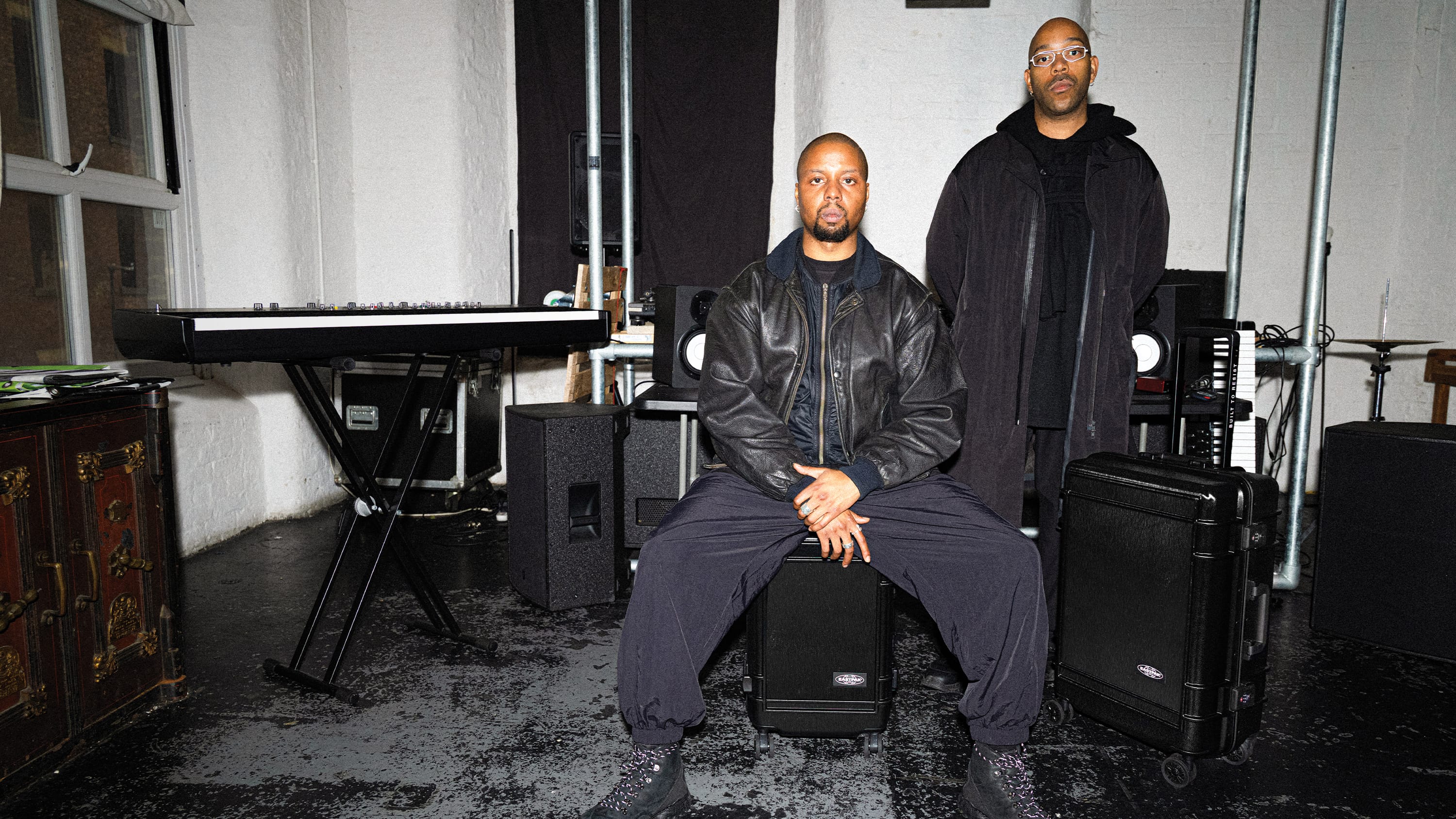 Built to Resist Since 1952