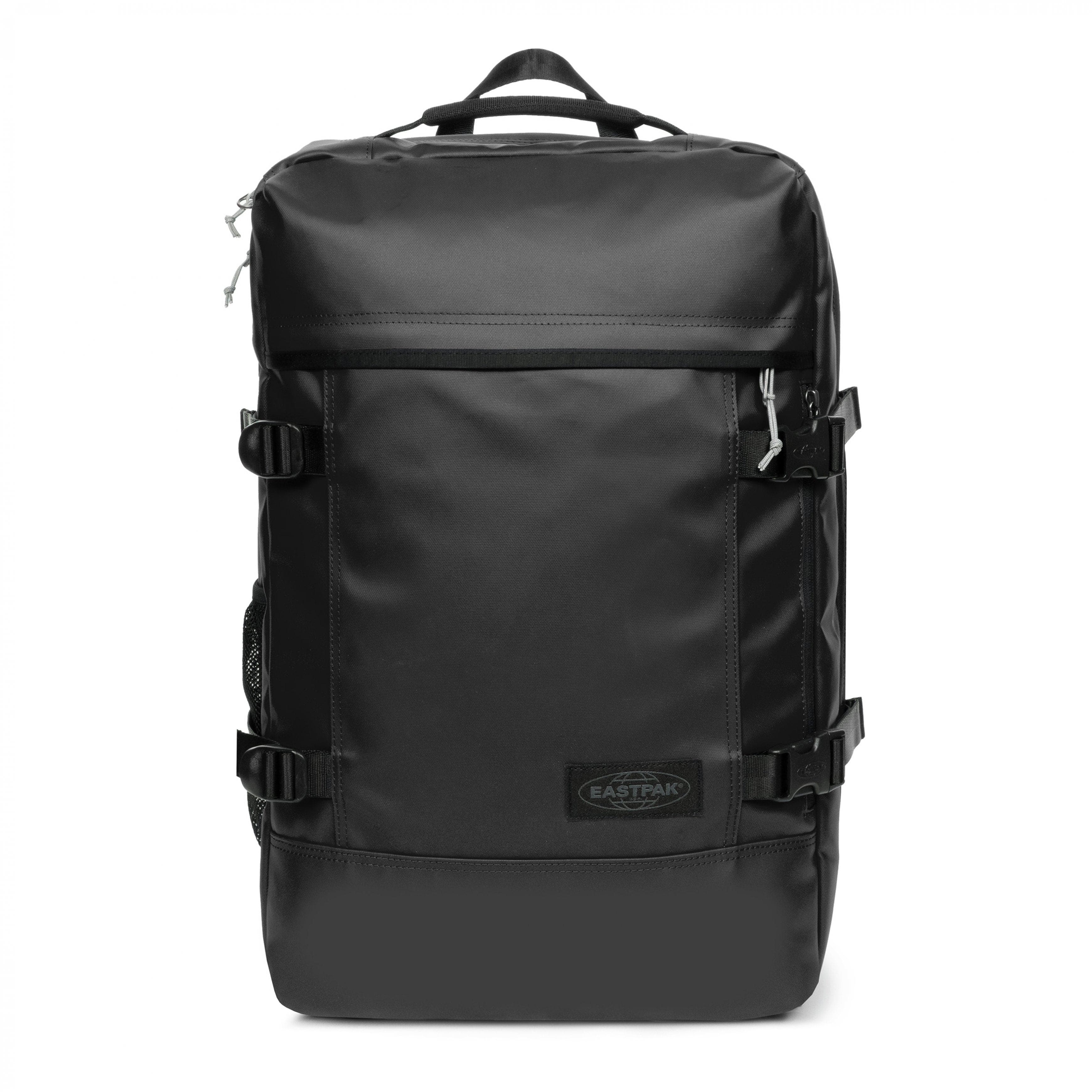 TRAVELPACK TARP BLACK2